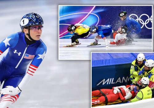 Spowodowała koszmarny wypadek Polki na igrzyskach. Właśnie przerwała milczenie. Co za słowa