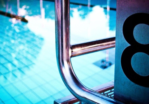 Darmowy basen w Krakowie dla seniorów