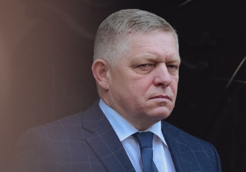 Słowacja zada Ukrainie cios? Robert Fico zapowiada