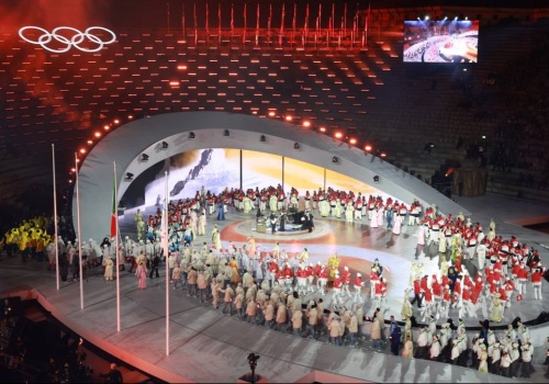 Zimowe igrzyska dobiegły końca. Polska wywalczyła cztery medale