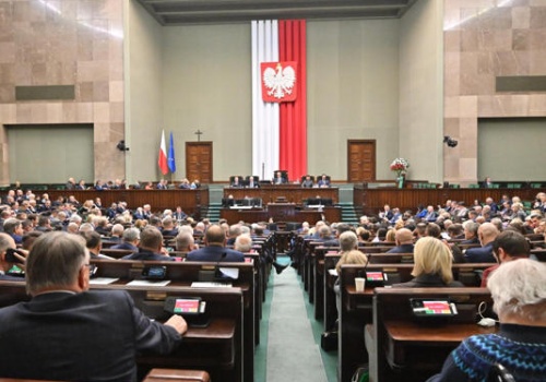 Długa historia politycznych rozłamów: prawie wszystkie zakończone porażkami