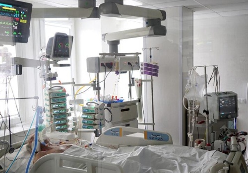 Pacjent uratowany. Serce nie biło 11 godzin, a ciało miało 26 stopni