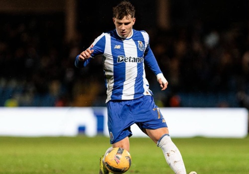 Asysta Pietuszewskiego! Polak poprowadził FC Porto do cennego zwycięstwa