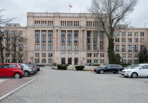 Samorządy przed decydującą rozgrywką z resortem finansów. Nie chcą czekać do czerwca