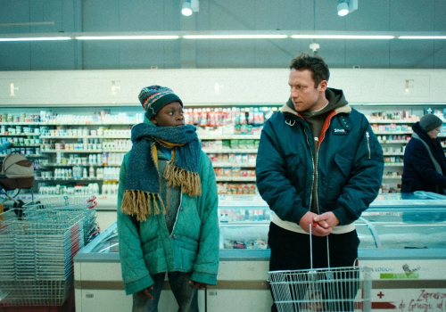 Dobre chłopaki z potencjałem na polski hit? Konrad Eleryk w duecie z kenijskim debiutantem