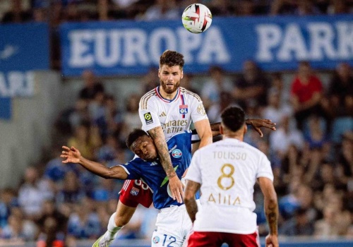 14 zwycięstw i koniec. Wielka seria przerwana