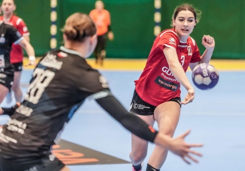 Pościg, który nie wystarczył. Sośnica bez punktów po thrillerze