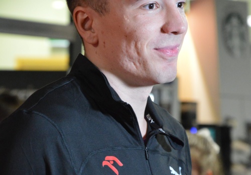 Lekkoatletyka: Maria Żodzik oraz Jakub Szymański triumfatorami cyklu World Athletics Indoor Tour!