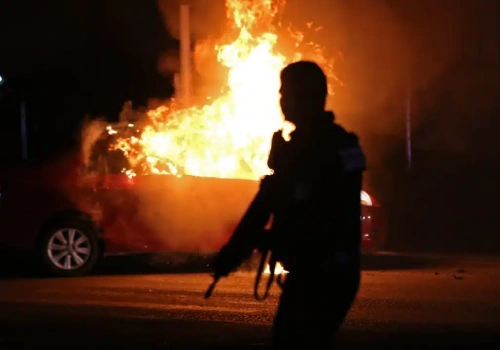 Kartel idzie na wojnę: co po śmierci narkotykowego barona i co wiadomo o organizacji, która trzęsie Meksykiem