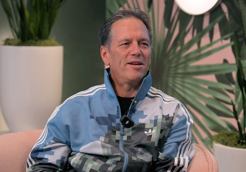 Świat gier oddaje hołd Philowi Spencerowi po jego szokującym odejściu