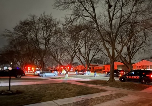 Tragedia w Des Plaines – nie żyje 47-latek