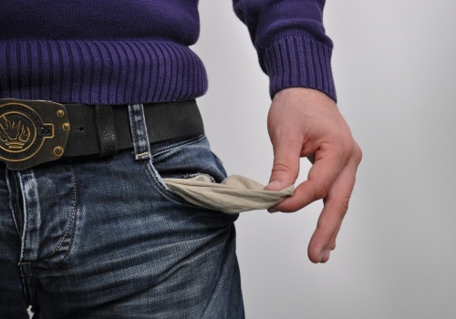 Uderzenie w najsłabszych