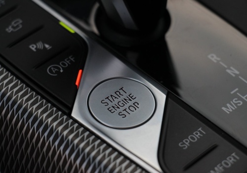 Koniec systemu start-stop? Co postanowili amerykańscy prawodawcy