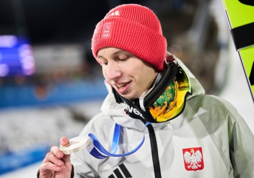 Kacper Tomasiak zarobił fortunę! Sukces liczony w milionach