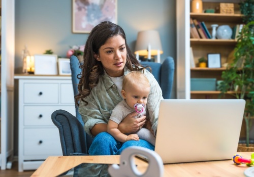 Rozliczenie samotnych rodziców. Wiemy, co sprawdza skarbówka w 2026 r.