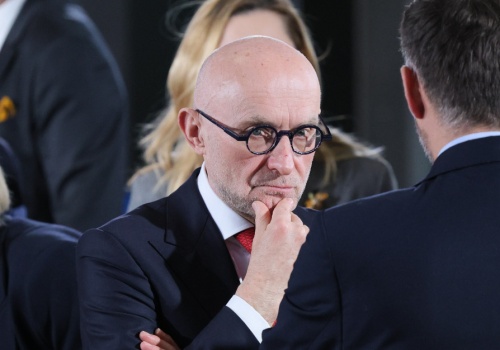 Prezes Orlenu wskazuje największe błędy poprzedników. 