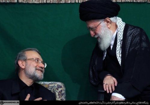 Chamenei szykuje się na atak USA. Namaścił następców. 