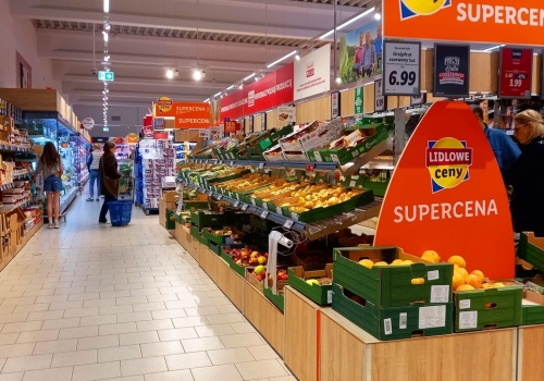Lidl zrobił rewolucję w cenówkach. I zastawił pułapkę na klientów 