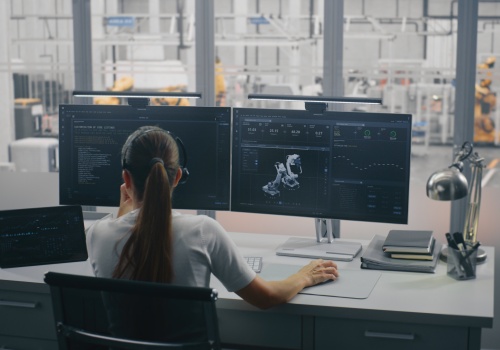 Julita Karaś-Gasparska: Fiskus polubił roboty