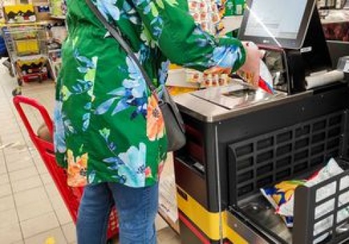 Pracuje w dyskoncie. Mówi, co najczęściej kradną dziś klienci