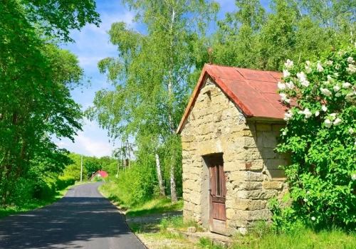 Tak zmieni się najmniejsze uzdrowisko w Polsce. Fontanna, tężnie i leśne molo