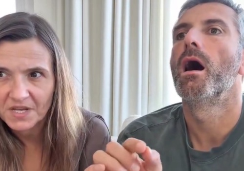 Koroniewska i Dowbor ograniczają córkom dostęp do telefonu? Mówią, jak jest