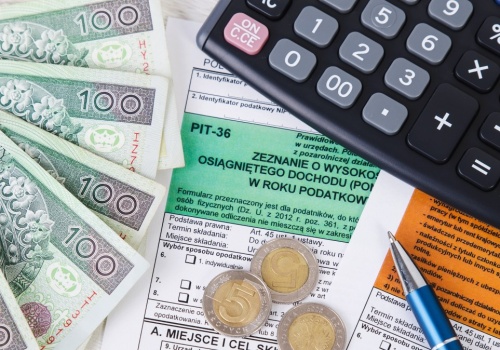 Zerowy PIT nie wyklucza zwrotu ze skarbówki. Wielu podatników o tym nie wie