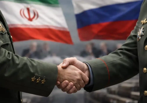 Potężna umowa Iranu z Rosją. W grze 500 wyrzutni i 2500 rakiet. Co na to USA?