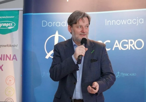 Biologiczna ochrona truskawek i jagodowych: skuteczne preparaty bez pozostałości