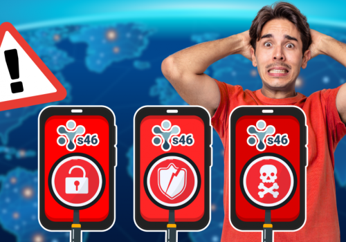 Raport NIK o systemie S46. Milionowa konstrukcja z papierowym rdzeniem