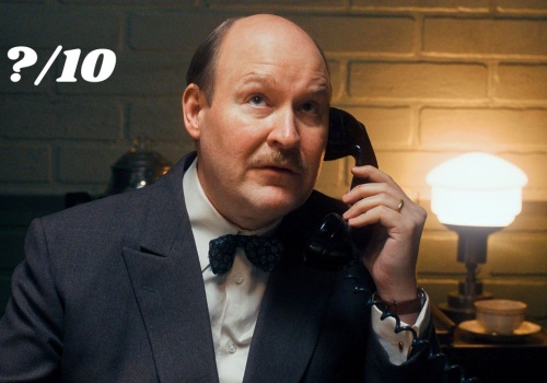 Szwedzki łącznik to niezwykły film wojenny. Polacy się w nim zakochali