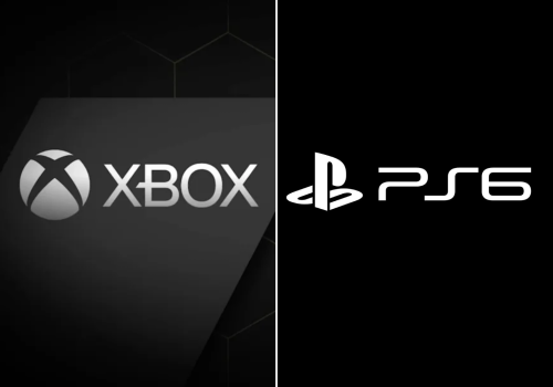 PS6 znacznie później od next-genowego Xboksa? Microsoft stawia na rewolucję i.. gry PlayStation