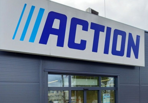 W Action kupisz za 35 złotych. Ale może stać się siedliskiem bakterii