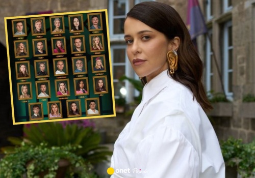 Fala komentarzy po pierwszym odcinku 