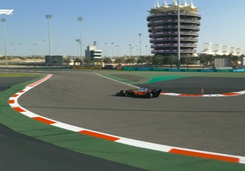 Podsumowanie testów F1 2026 w Bahrajnie: Leclerc najszybszy, mocny Mercedes