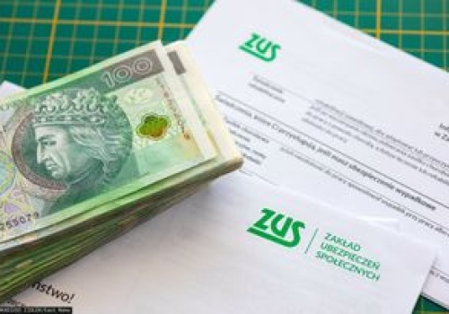 Rekordowa kwota. Tyle wynosi najwyższa emerytura w Polsce