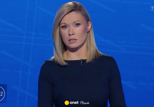 Widzowie zaniepokojeni nieobecnością prezenterki 