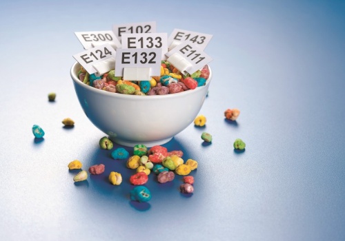 Te substancje miały być obojętne dla organizmu. Okazało się, że nie są. 