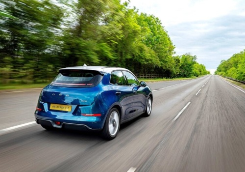 Chińskie marki mają apetyt na świat, ale GWM studzi emocje: „jest jeszcze duża luka”