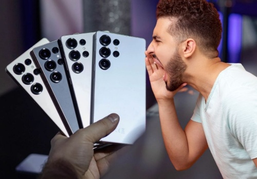 Nowe słowo dla Samsunga. Będziesz je krzyczeć do Galaxy S26