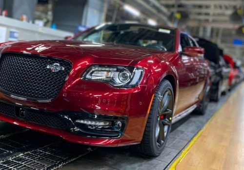 2 mln samochodów ma ten problem. Stellantis oskarżony o ukrywanie wady foteli w USA