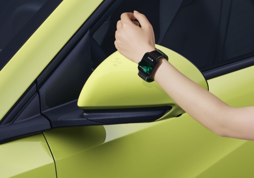 Apple oskarża brazylijskie banki o próbę „jazdy na gapę” w sporze o NFC