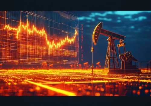 Goldman Sachs podnosi prognozy ropy! Sankcje, Iran i decyzje OPEC+