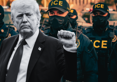 Polacy w USA przerażeni deportacjami. 