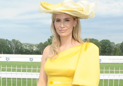 Spór o obecność dzieci na weselach. Agnieszka Hyży: to nie zawsze dobry pomysł