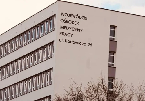 Marszałek zmiany w WOMP tłumaczy optymalizacją. Personel obawia się o przyszłość