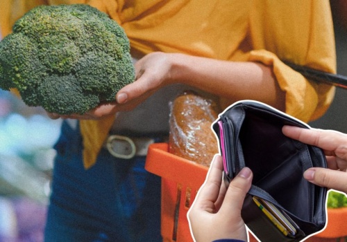 Potencjalny kryzys w polskich domach. Wiadomo, co wykreślimy z budżetu jako pierwsze