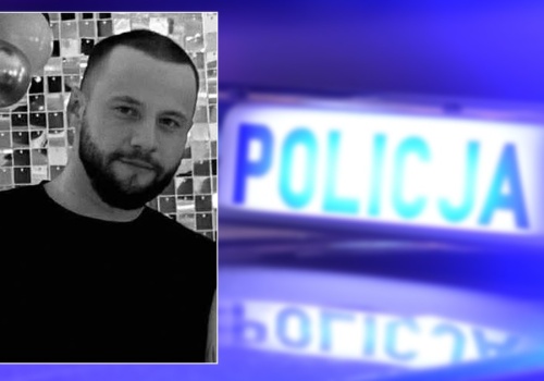 Adam poszedł na osiemnastkę i zaginął. Zrozpaczona rodzina prosi o pomoc