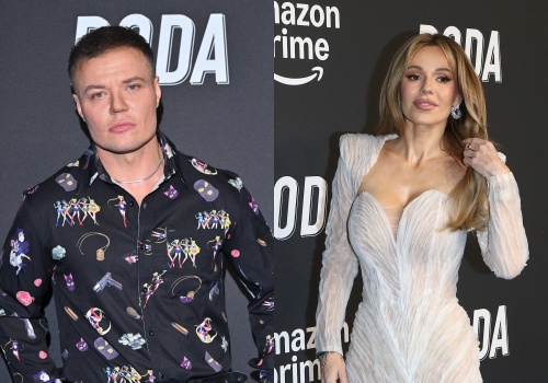 Przyjaciel Dody przestrzegał ją przed kolejnymi partnerami. 