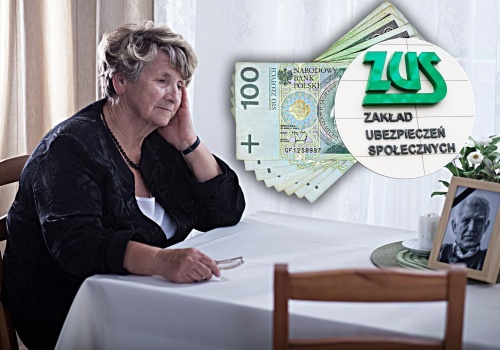 Renta wdowia po separacji? Wiemy, co zrobi ZUS
